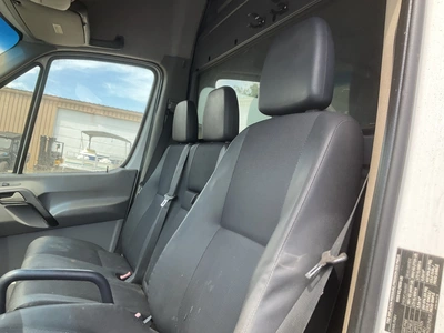 USED 2008 DODGE SPRINTER 3500