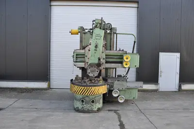 USED STANKO Ø 1250 MM