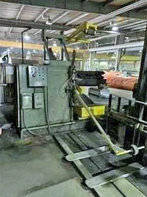 USED BRADBURY