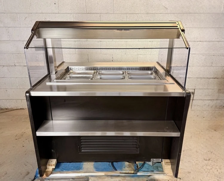 Used _UNKNOWN_ MRM5044 Refrigerators | Grocery Equipment Sales #1065851
