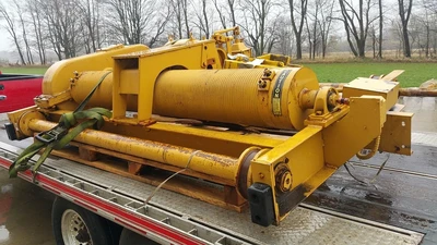 Hoist