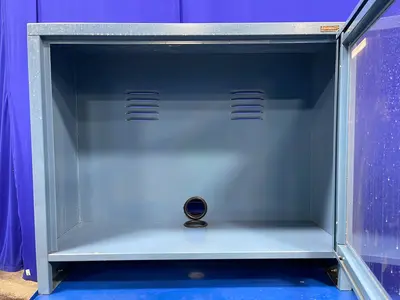 Global Industrial  Computer Cabinet