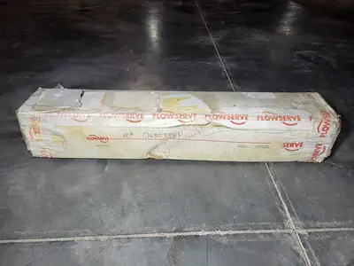 NEW 2016 FLOWSERVE 4023102200