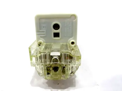 NEW SQUARE D 9001KT1G31 PILOT LIGHT SERIES J