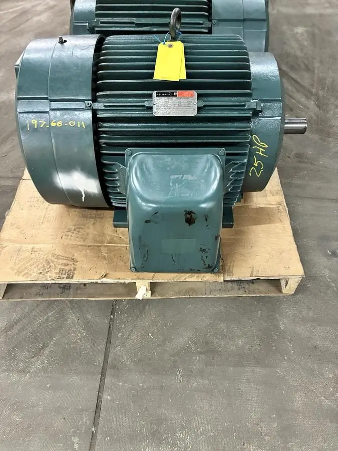 New | in-Stock RELIANCE RELIANCE,IMAF14636-G1-RK Industrial Controls Ohio US | Surplus Asset Holdings #1235196