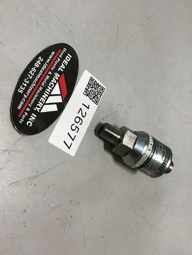 Used NAGANO KH15-PT14-A-200-1.0 Sensors Michigan US | Ideal Machinery #701753