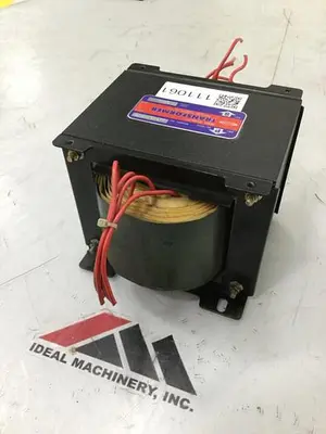 USED SWALLOW ELECTRIC CO. JA791368C3