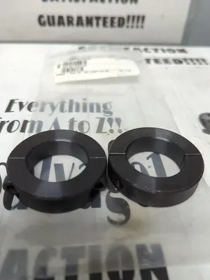 New | in-Stock CLIMAX 2C-125 Valves/Fittings Ohio US | Surplus Asset Holdings #1240893