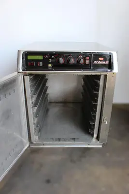 USED HATCO CS2-5L