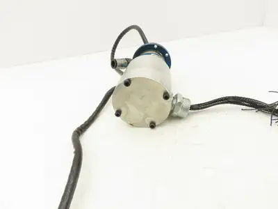 Used DSTI DYNAMIC SEALING TECHNOLOGIES _UNKNOWN_ Parts (Hydraulics and Pneumatics) Indiana US | Arrow Industrial #1317063