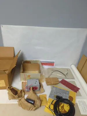 New | in-Stock _UNKNOWN_ _UNKNOWN_ Electrostatic Air Cleaners Ohio US | Surplus Asset Holdings #1225479