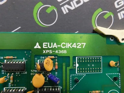 USED KAWAGUCHI EUA-CIK427