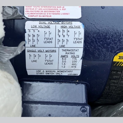 USED 2021 SEEPEX MD 0005-24