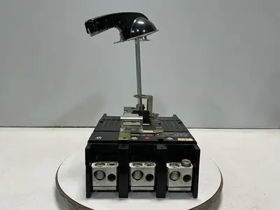 USED GENERAL ELECTRIC TJJ436400