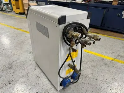 Used 2012 FRIGEL RCM40/6 SP Temperature Controls Massachusetts US | Absolute Machinery #1349137