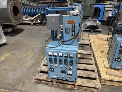 USED KILLION KLB-100