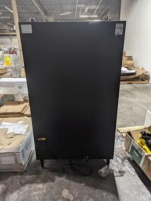 USED WITTERN 3575