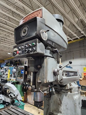 Bridgeport Series II - 11" x 58"