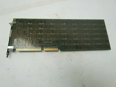 Diversified Technology CRR804/5 REV.B CNC Motor I/O pc Circuit Board
