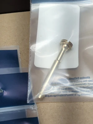 Lot Of 10 T&S 009306-20 Valve Stem Packing Seal Not Included