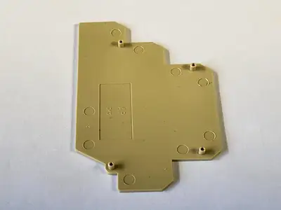 NEW WEIDMULLER AP-DK5