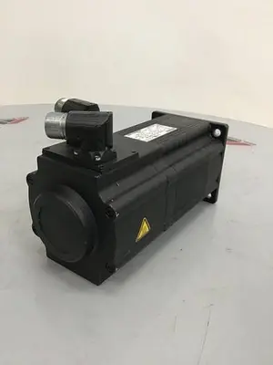 USED WITTMANN MCS 12H41-RS4P1-A19N-ST5S00N-R0SU