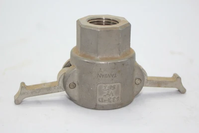 New | in-Stock OPW Kamlok 633-D Valves/Fittings California US | Davliegogo LLC #1729222