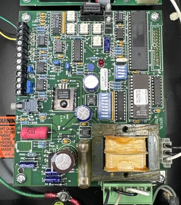 USED Mettler Toledo 93250001000