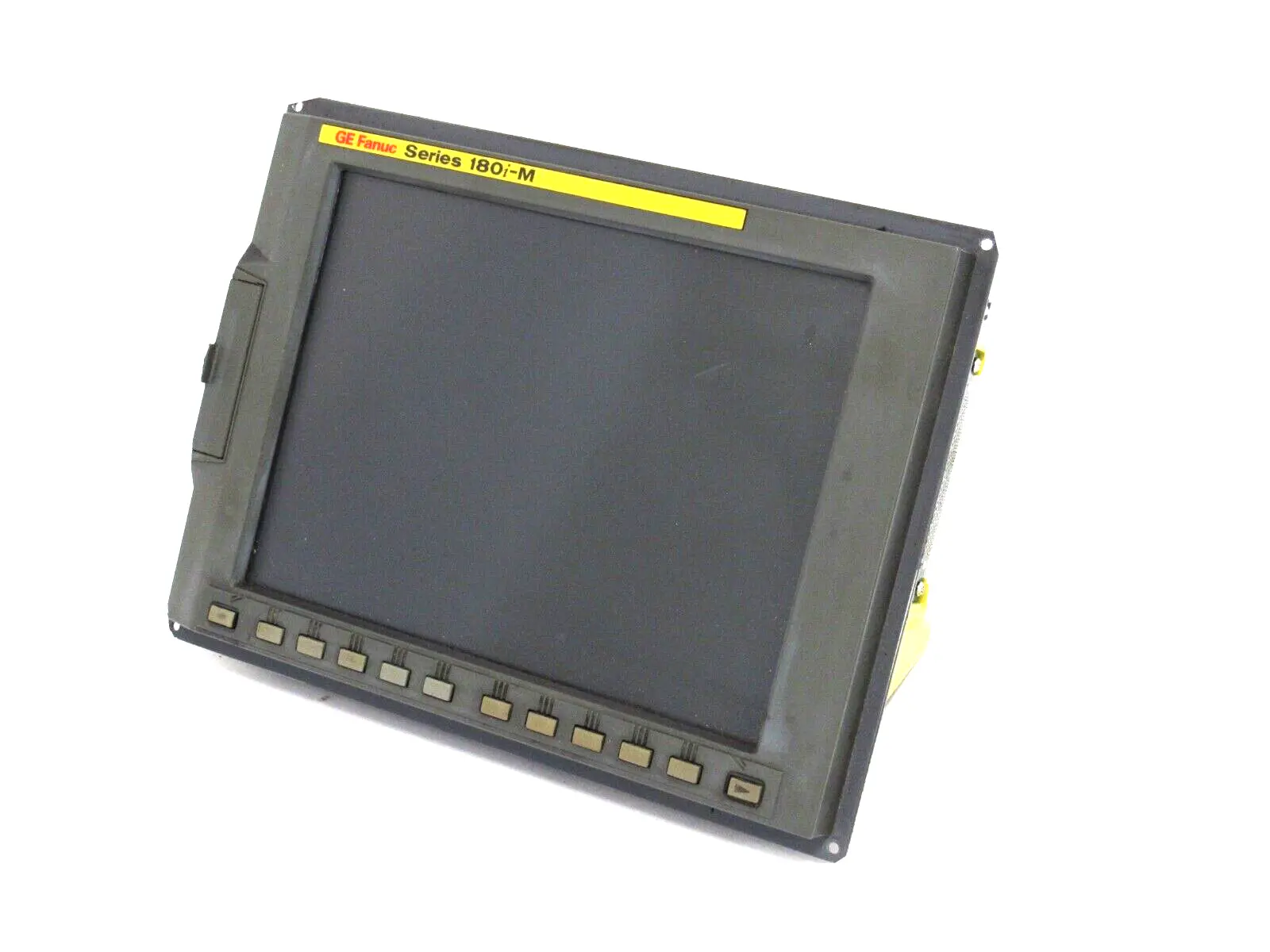 USED FANUC A02B-0238-B801 DISPLAY A02B0238B801 180I-MA