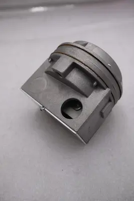 ANTUNES 803112503  PRESSURE SWITCH  LPG-A 6"-24" W.C.  ** NEW** STOCK K-3065