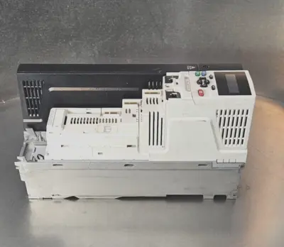 Tested Nidec Control Techniques M701-044-00172 A 7.5/15hp (BIN1.4.1)