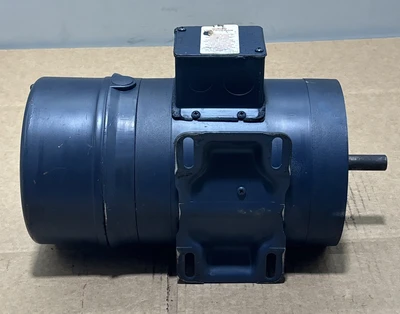New | in-Stock LEESON 110669.00 Motors (misc) Indiana US | J&J Industrial Supply #1548343