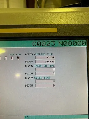 2015 TORNOS SWISSNANO 4/6 Swiss Type Automatic Screw Machines | Midstate Machinery (3)