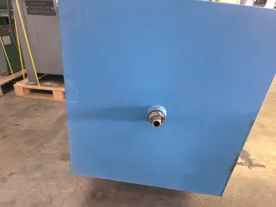 AIRFLOW SYSTEMS F120 Vacuum Systems | MD Equipment Services LLC (8)