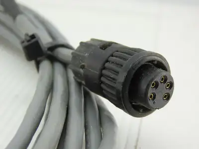 Anderson Instrument 952940 Pressure Sensor 0-5000 PSI