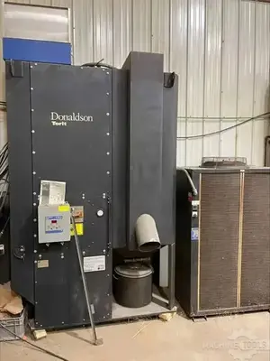 USED 2003 AMADA QUATTRO