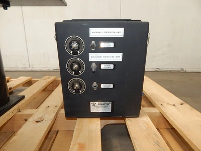 Used PERFORMANCE FEEDERS _UNKNOWN_ Vibratory Bowl Feeder Texas US | OCO Industrial #1717368