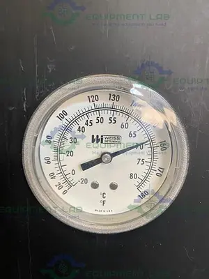 USED PRECISION 31032 HIGH CAPACITY MECHANICAL CONVECTION INCUBATOR 65°C 120V