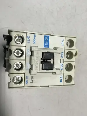 USED MITSUBISHI SD-N11