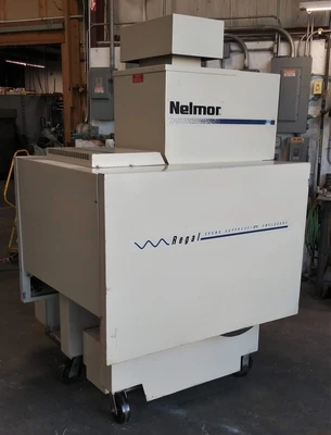 1997 AEC RG1215P1 Granulators | The Pelletizer Group (4)