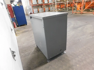 Used OLSUN DSHAD-7211753 Transformers Ohio US | Equipment Recovery Corp. #1329760