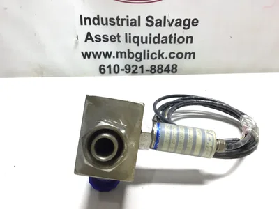 CMC PT 9721 Pressure Transmitter