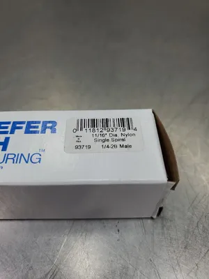 Used Schaefer Brush Manufacturing _UNKNOWN_ Mandrel Mounted Brushes South Carolina US | Palmetto Automation #1165932