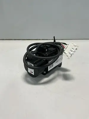 USED FUJI ELECTRIC GYS201DC1-CA