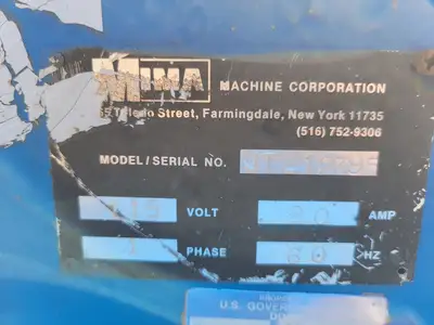 USED MIMA JT212395