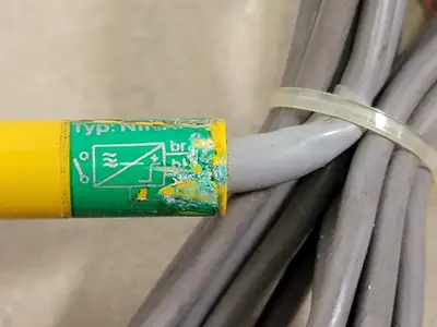 USED TURCK NIKAP-2
