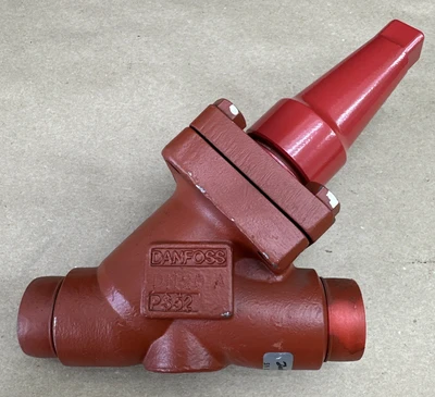 NEW Danfoss SVA-DN20-PS52