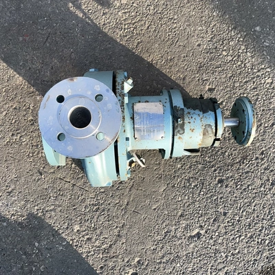 250 Lpm W-Simpson S/S Pump Type 40Cp200