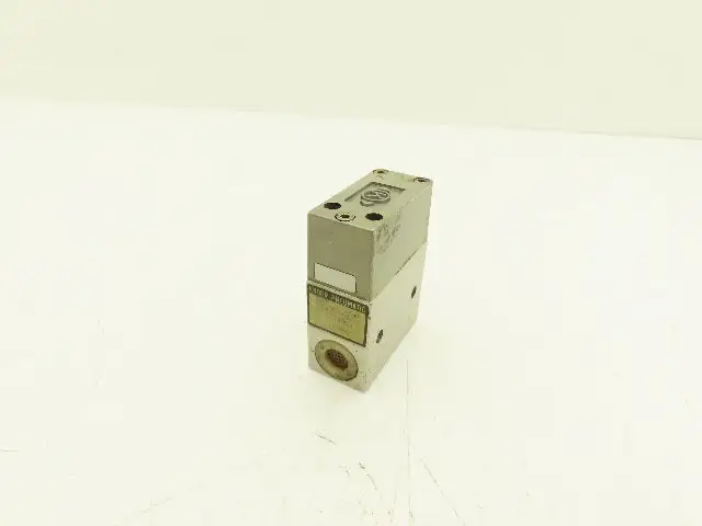 Used KNORR PNEUMATIC _UNKNOWN_ Valves/Fittings | Arrow Industrial #626736