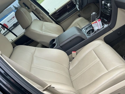 Used 2016 LINCOLN NAVIGATOR SUVs Michigan US | Miedema Asset Management Group #1321287